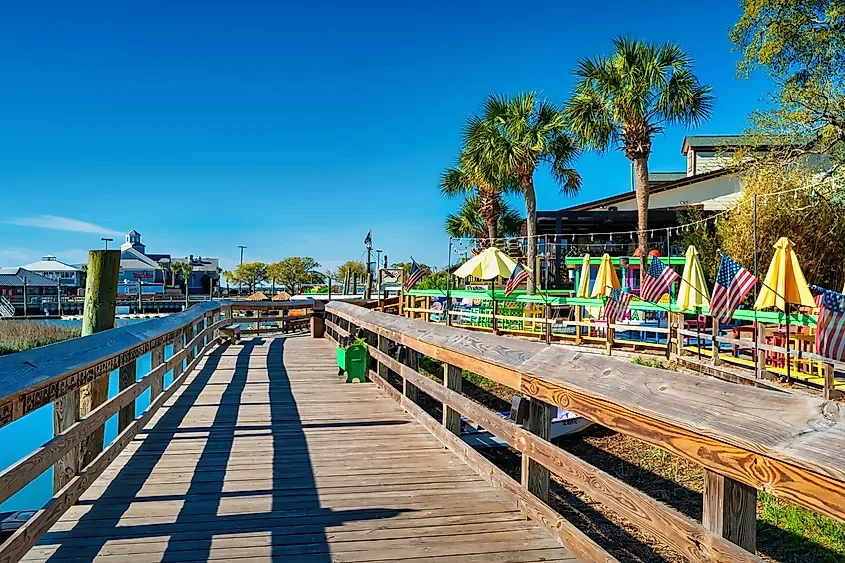 11 Coolest South Carolina Towns For A Summer Vacation In 2026 🌳