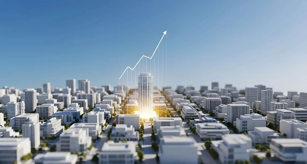 Best Cities to Invest in Real Estate in 2026 🧏🏻