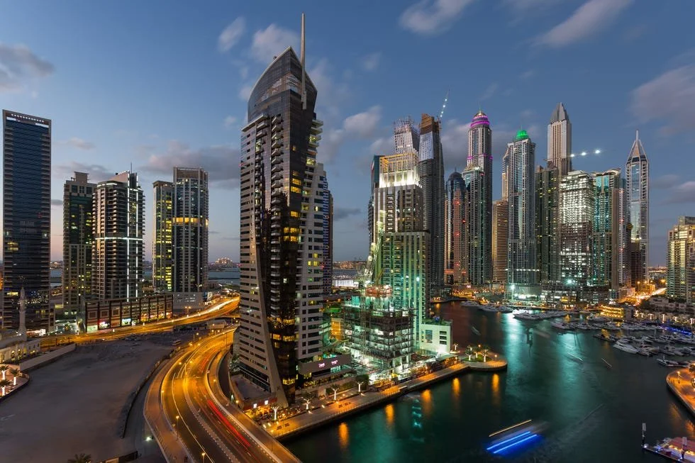 WANT RESIDENCY ABROAD? THESE COUNTRIES OFFER IT WHEN YOU BUY PROPERTY 💰