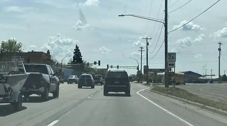 Royalton’s Highway 10 Stoplight Has 26 Possible Fixes On The Table 🚙
