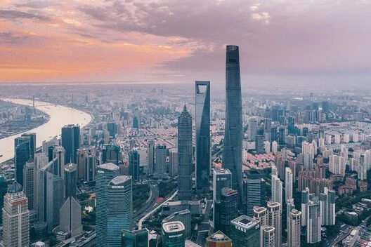 The World's Largest Cities in 2026 by Population 👁️