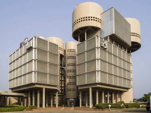 MoMA Opens Architects of Liberation Exhibition on Independence-Era West African Modernism 🎭