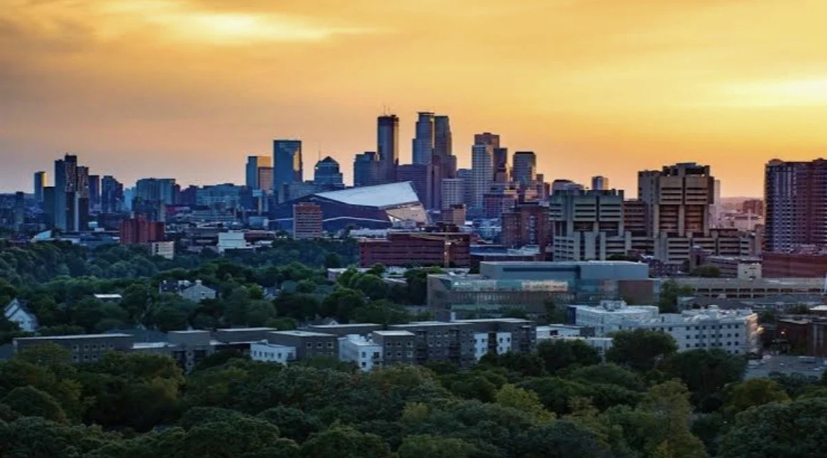 CNBC ranks Minnesota as fifth best state for business in 2026 💰