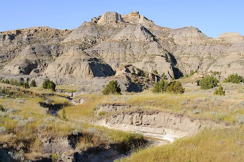 Montana's Largest State Park Is Wildly Underrated 🗻