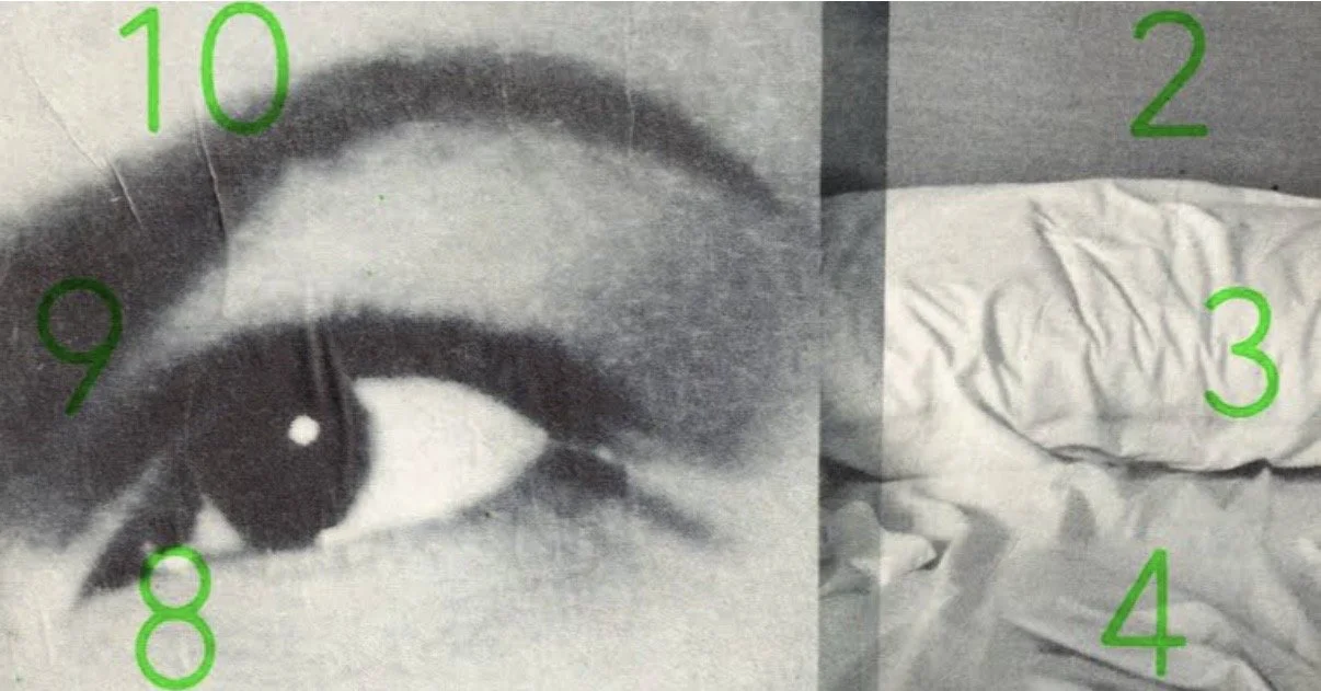 This kind of obsessive attraction isn’t love. But it has a name. 👁️