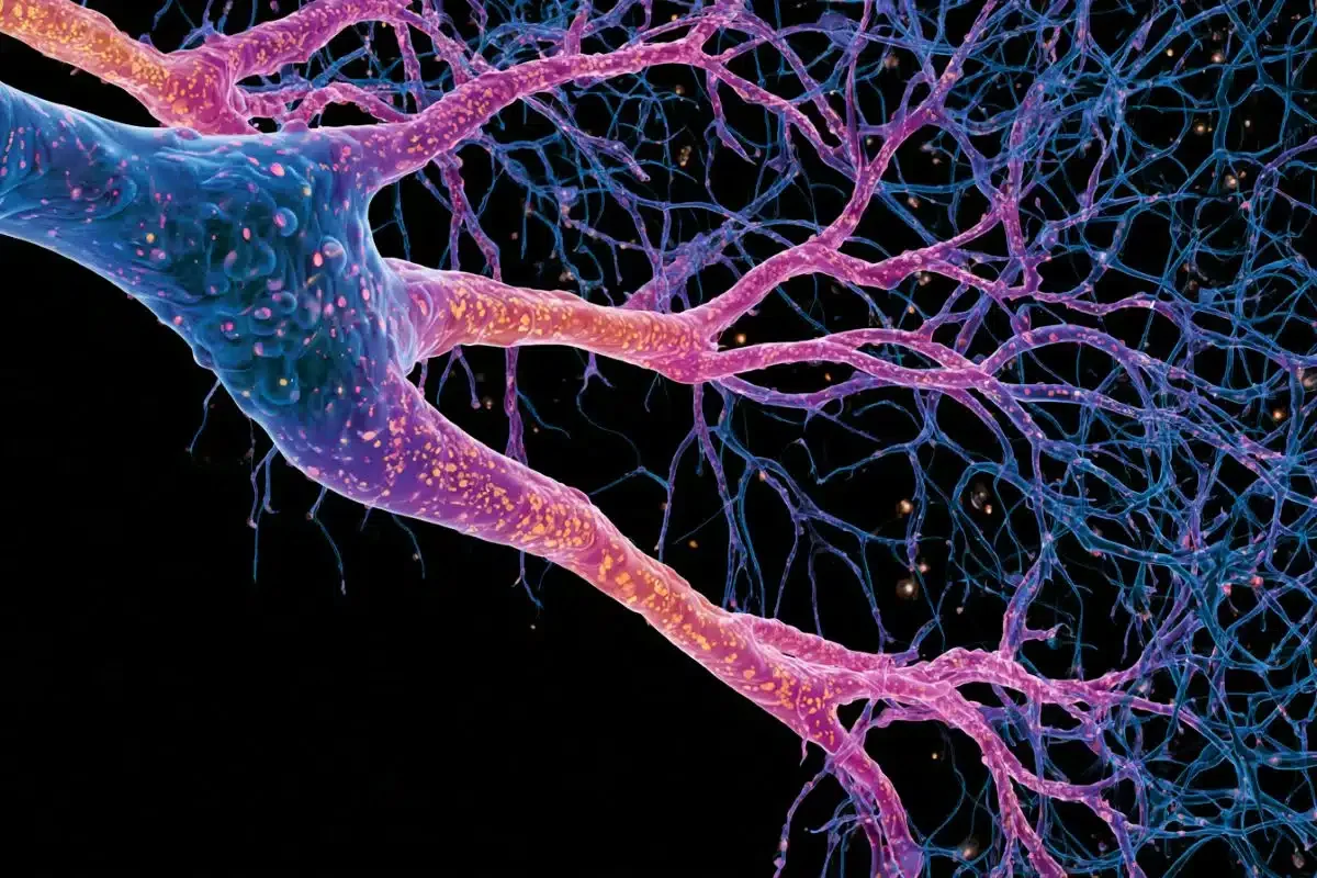 Study Overturns Decades of External Axon Growth Theory 🧠