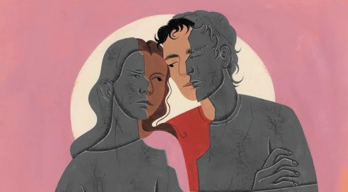 I’m a therapist. Here are 5 steps to reduce resentment in your relationship. 🥰