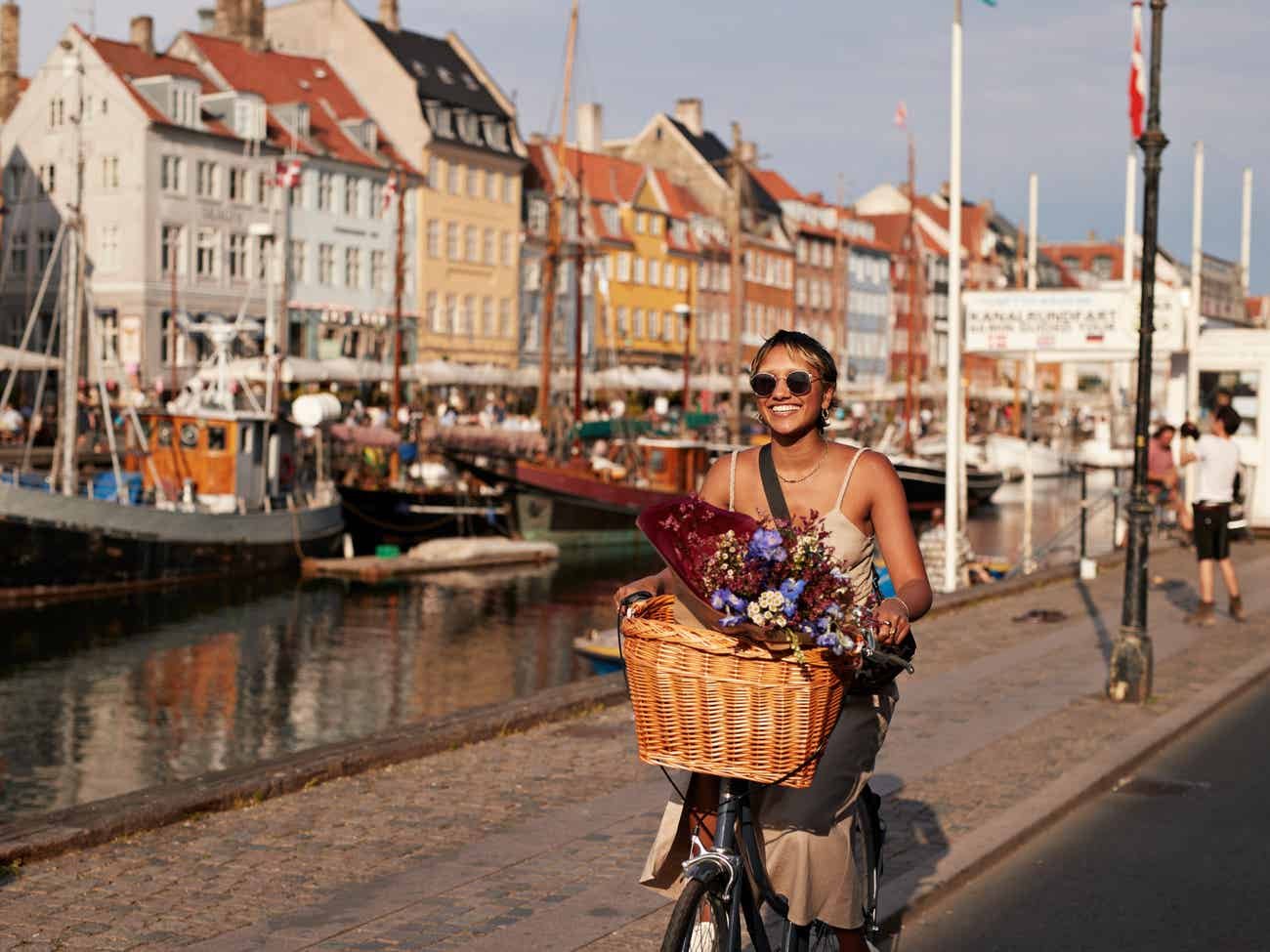 The 10 most livable cities in the world 🧏🏻