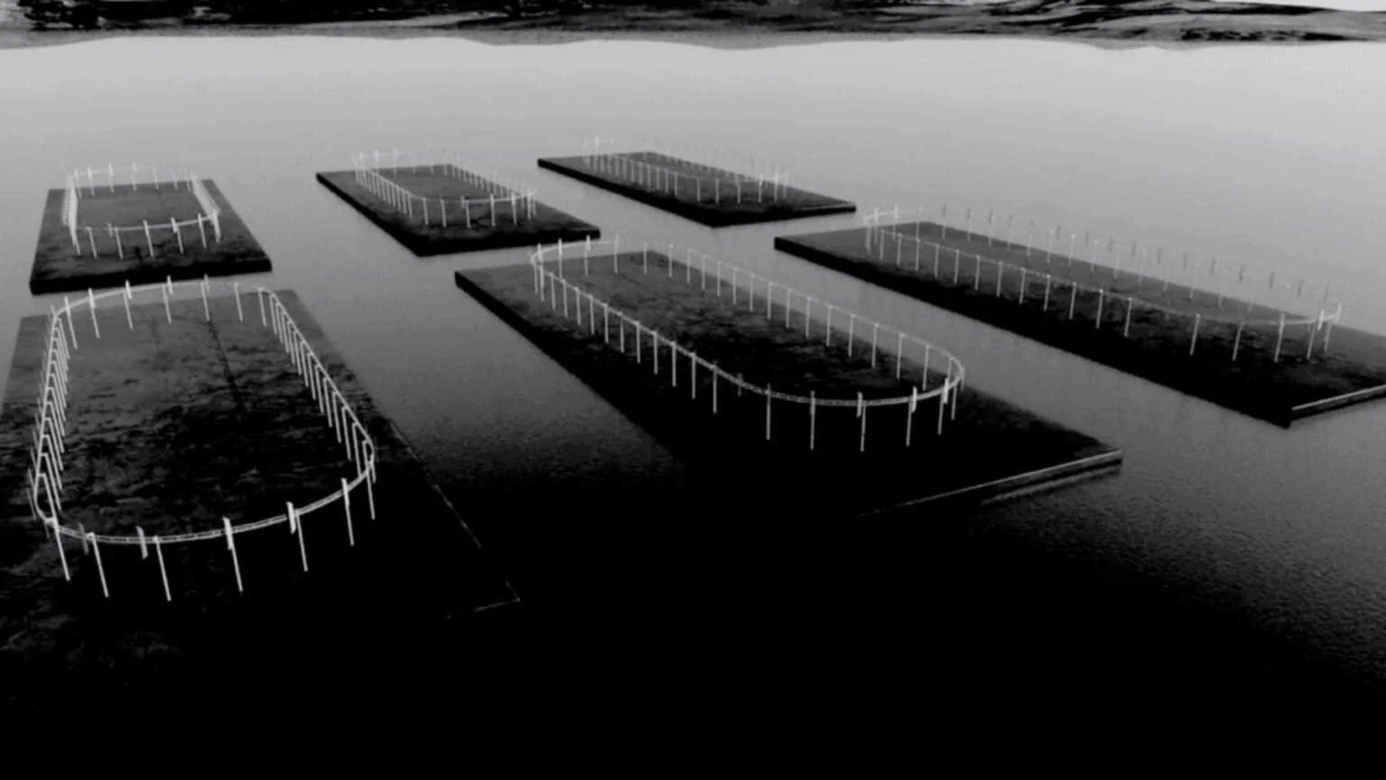While Britain finishes the largest wind farm ever built with machines 850 feet tall, a Gates-backed startup in Wyoming is running wings around an oval clothesline 80 feet off the ground… 💨