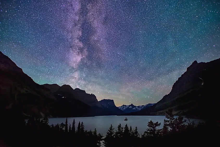 The Best Dark Sky Parks In The United States 🌘 