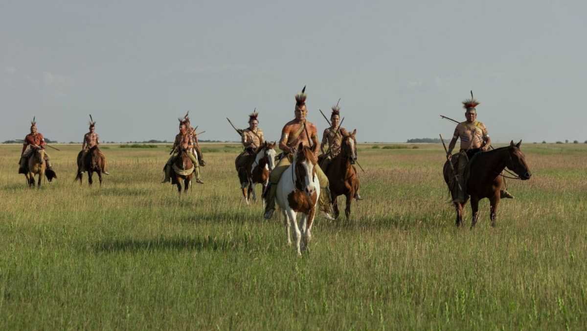 Netflix's New 8-Part Western Series Is Already One of the Biggest Shows on Streaming 🤠