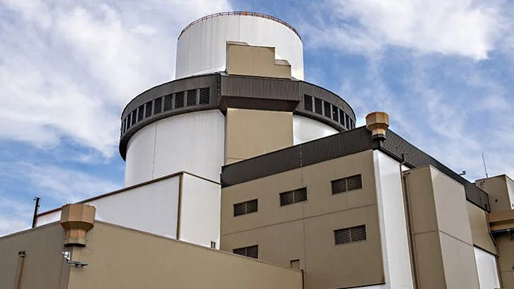 NRC exempts Westinghouse from design certification renewal rule 👁️