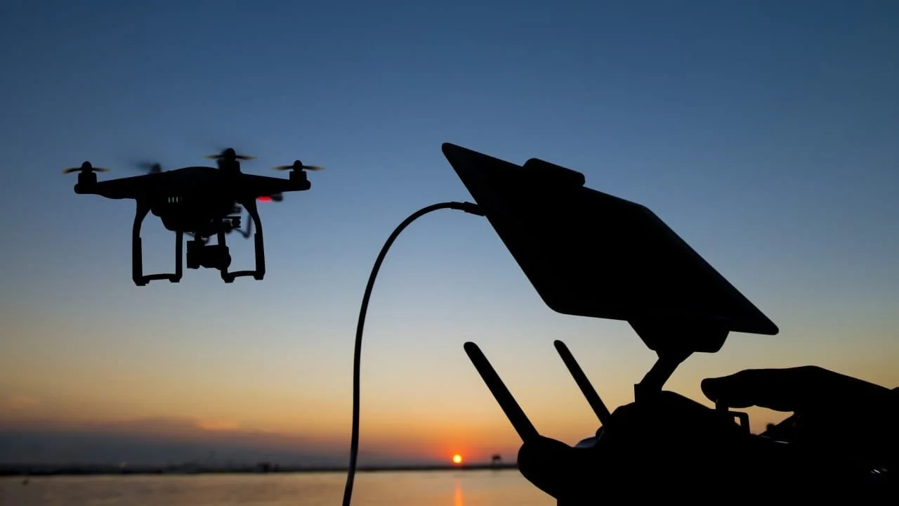 Israeli startup raises $36 million to build world's first ‘Iron Dome for drone swarms’ 🧏🏻