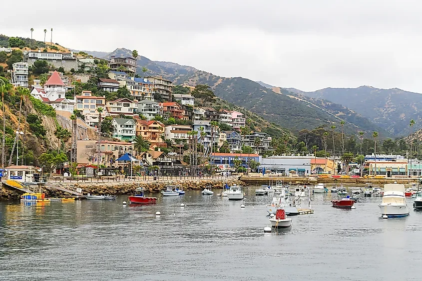 7 Of The Most Beautiful US Islands 🏝️