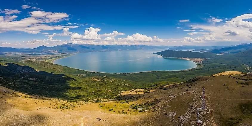 The Oldest Lakes In The World Still In Existence 💧