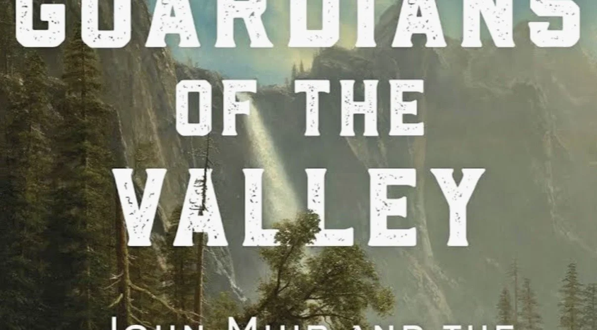 Discover the natural beauty of America in these book suggestions  📚