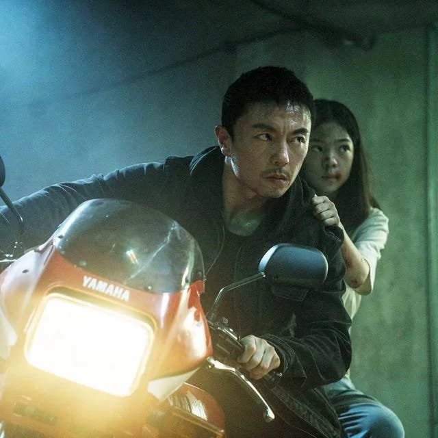 The 17 Best Action Movies of 2026 (So Far) 🏍️