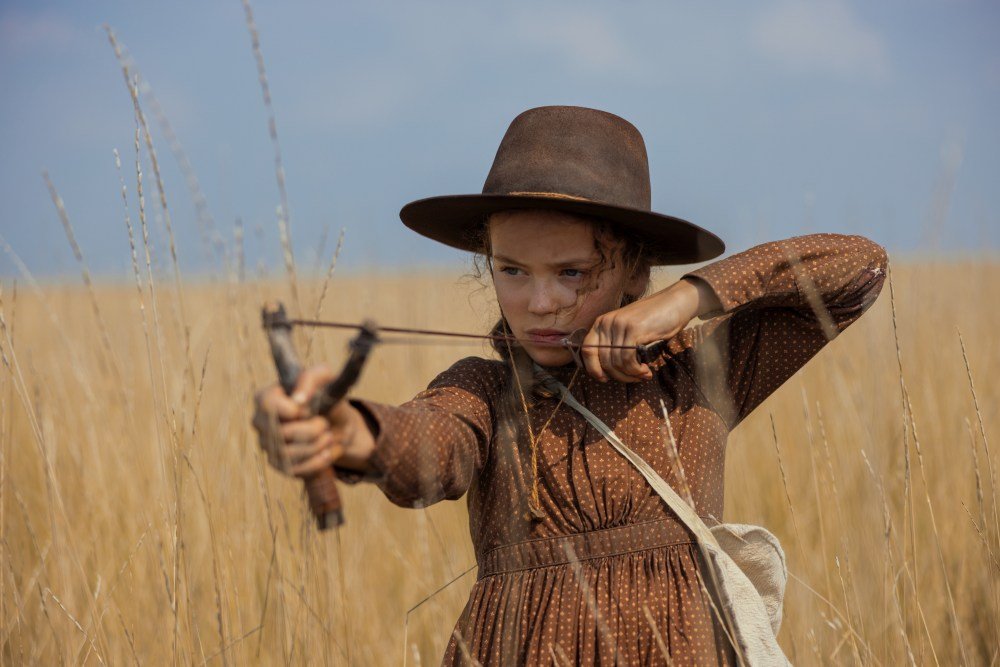 Netflix’s ‘Little House on the Prairie’ Is a Charming Reimagining of Laura Ingalls Wilder’s Beloved Adventure: TV Review 🏠