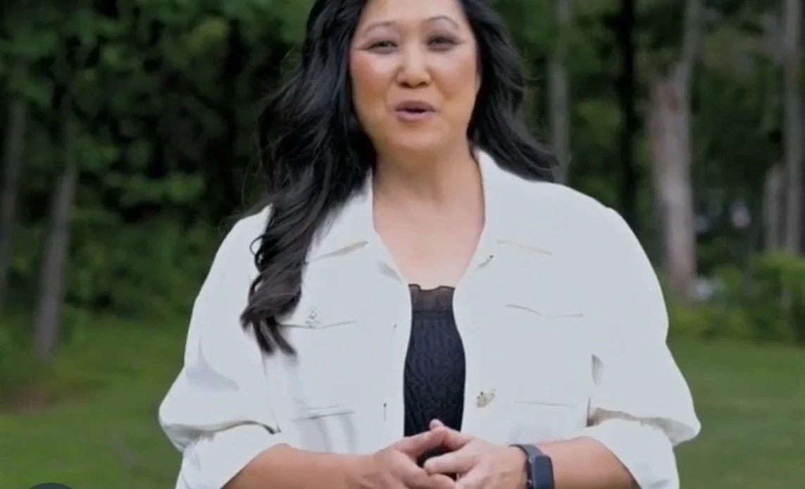 Incumbent mayor of Nisswa, Minnesota Jennifer Carnahan announces candidateship in the upcoming election for the new mayor 🌲