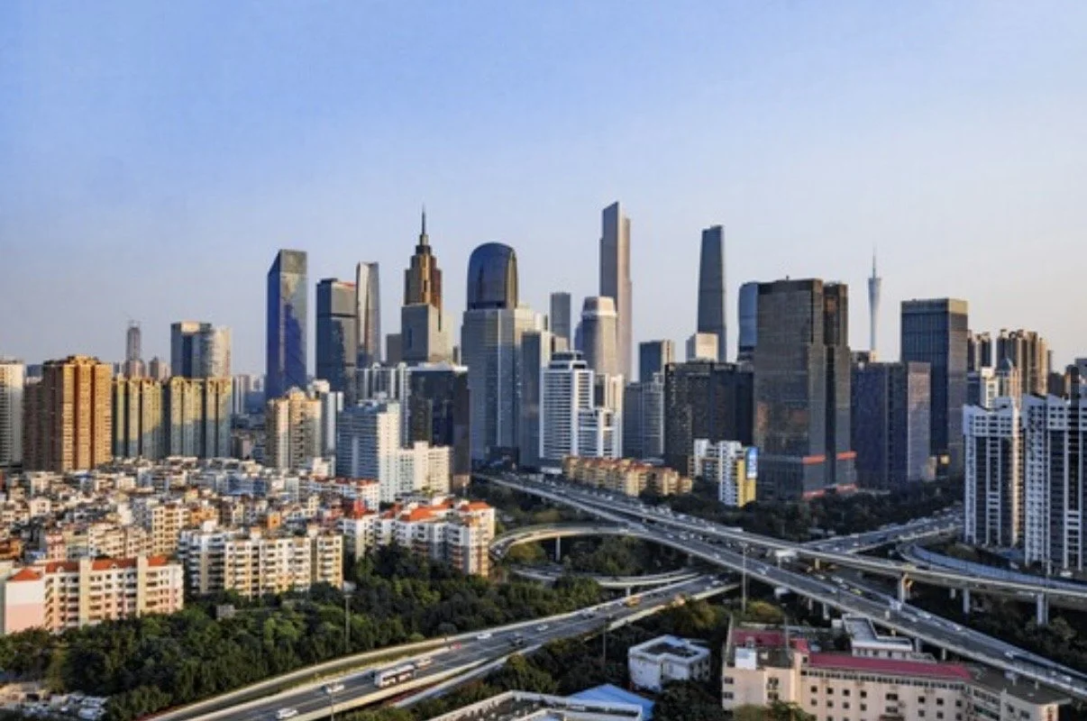 The world’s largest cities in 2026 by population 👀
