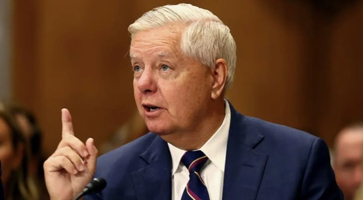 Lindsey Graham left behind modest wealth despite decades in Washington’s elite circles 