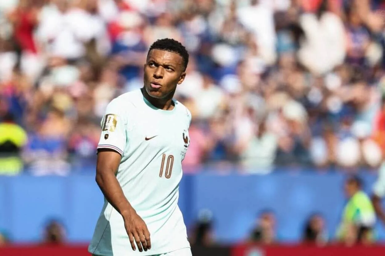 Ranking the top 50 players of the 2026 World Cup: Who are the winners and losers from the quarter-finals? ⚽️