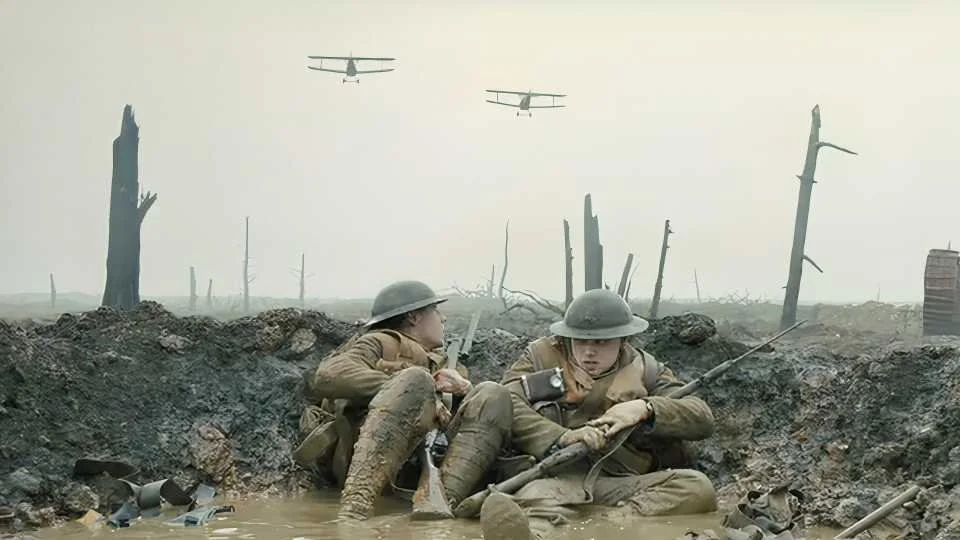 28 Military Movies and Shows to Stream on Netflix This July 🪖
