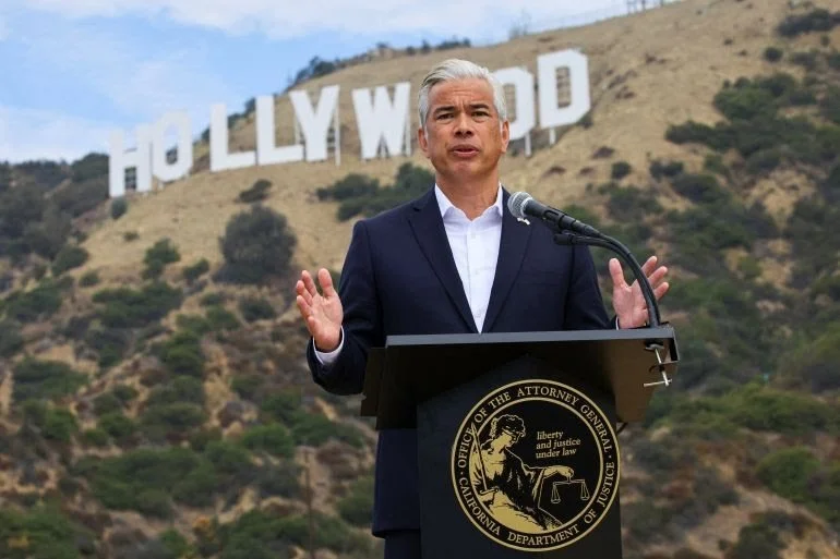 Twelve US states sue Paramount to block Warner Bros merger 🎥