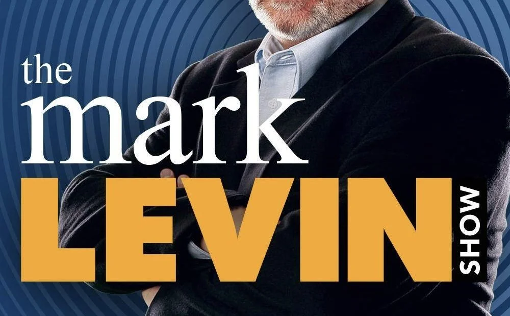 On Monday's Mark Levin Show, Senator Lindsey Graham, a loyal friend and loyal ally to democratic and peace-loving countries around the world, has passed away.