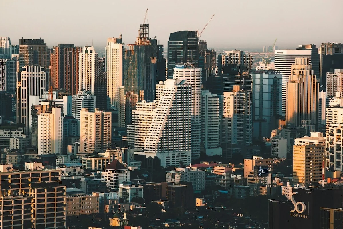 Bangkok leads Southeast Asia in ultra-rich population growth 💵