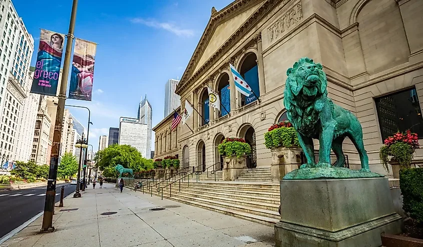12 Best Museums In The United States 🇺🇸