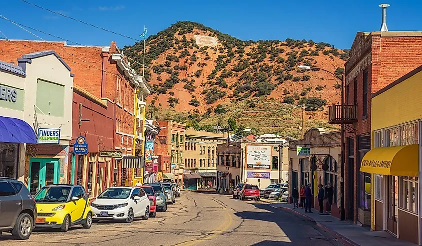 8 Best Places To Call Home In Arizona In 2026 ☀️