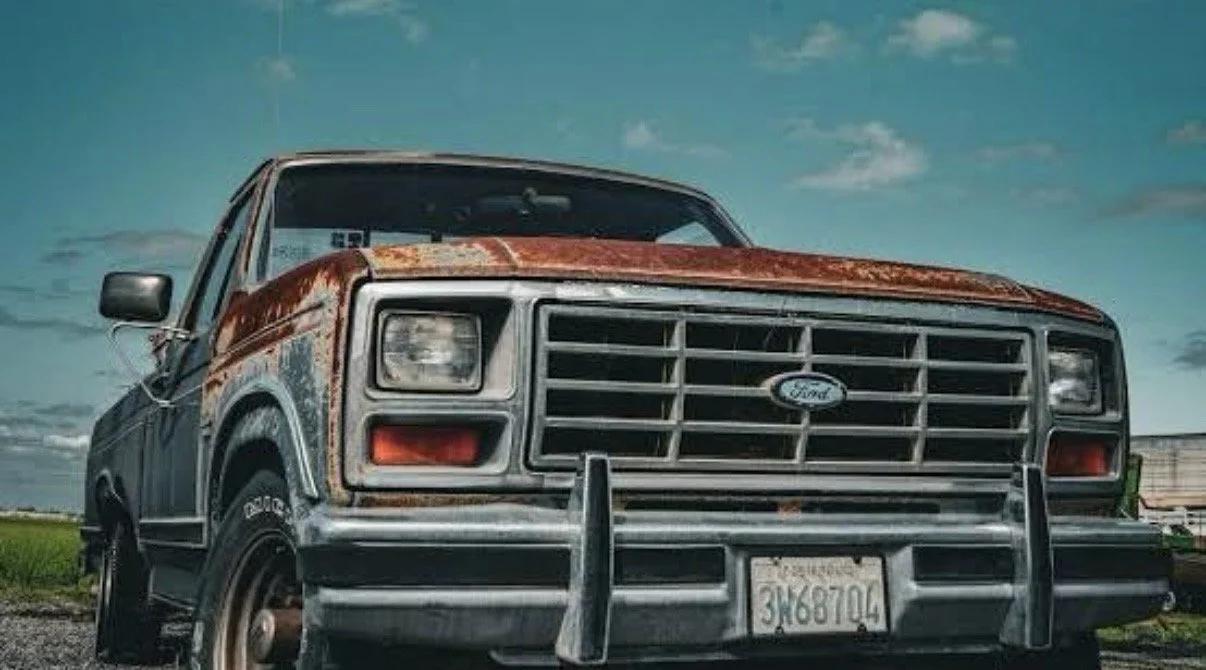 Ford F-250 Is Biggest Polluter On The Road 💨