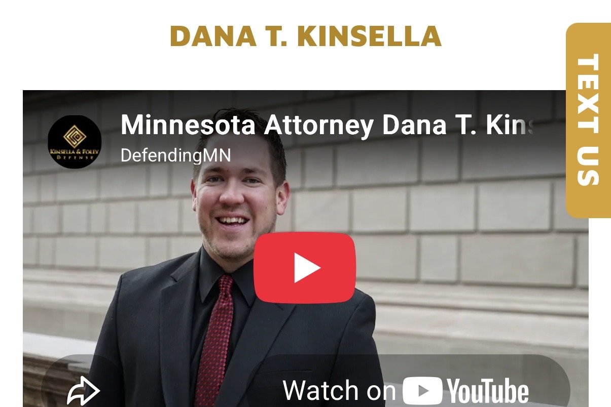 DANA T. KINSELLA