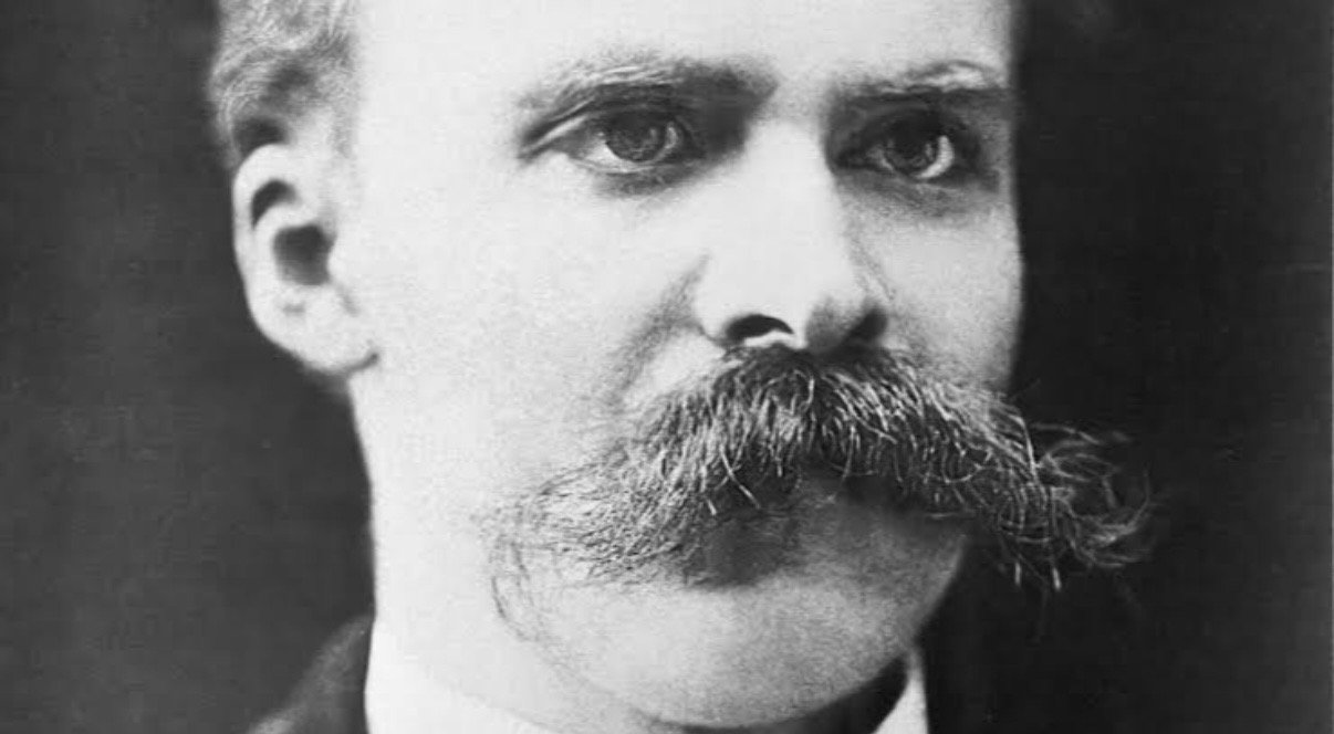 Friedrich Nietzsche’s Quote on Persevering Through Hard Times Still Resonates Today 🧠