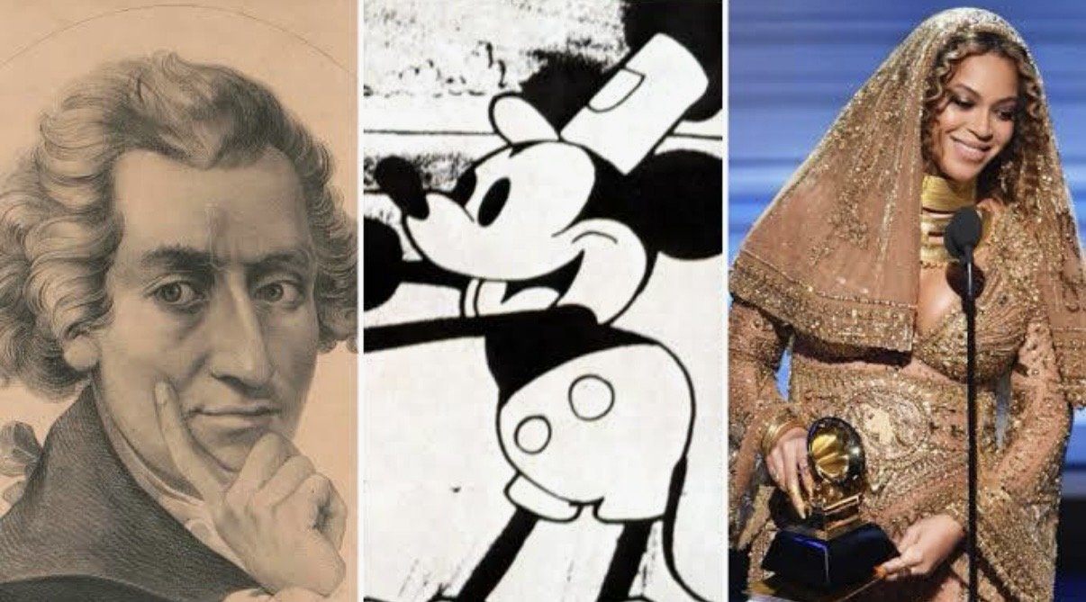 The 25 most influential works of American culture 🧏🏻