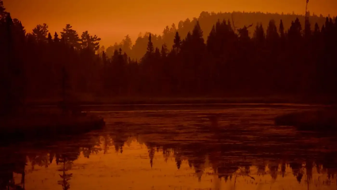 Officials see NE Minnesota firefight continuing into the fall; new fire ID'd 