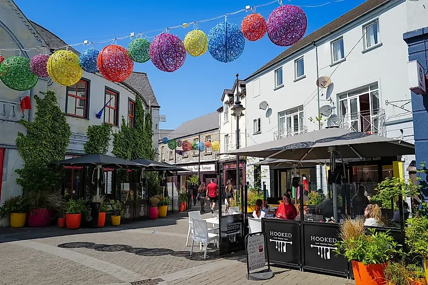 11 Most Hospitable Towns In Ireland 🇮🇪