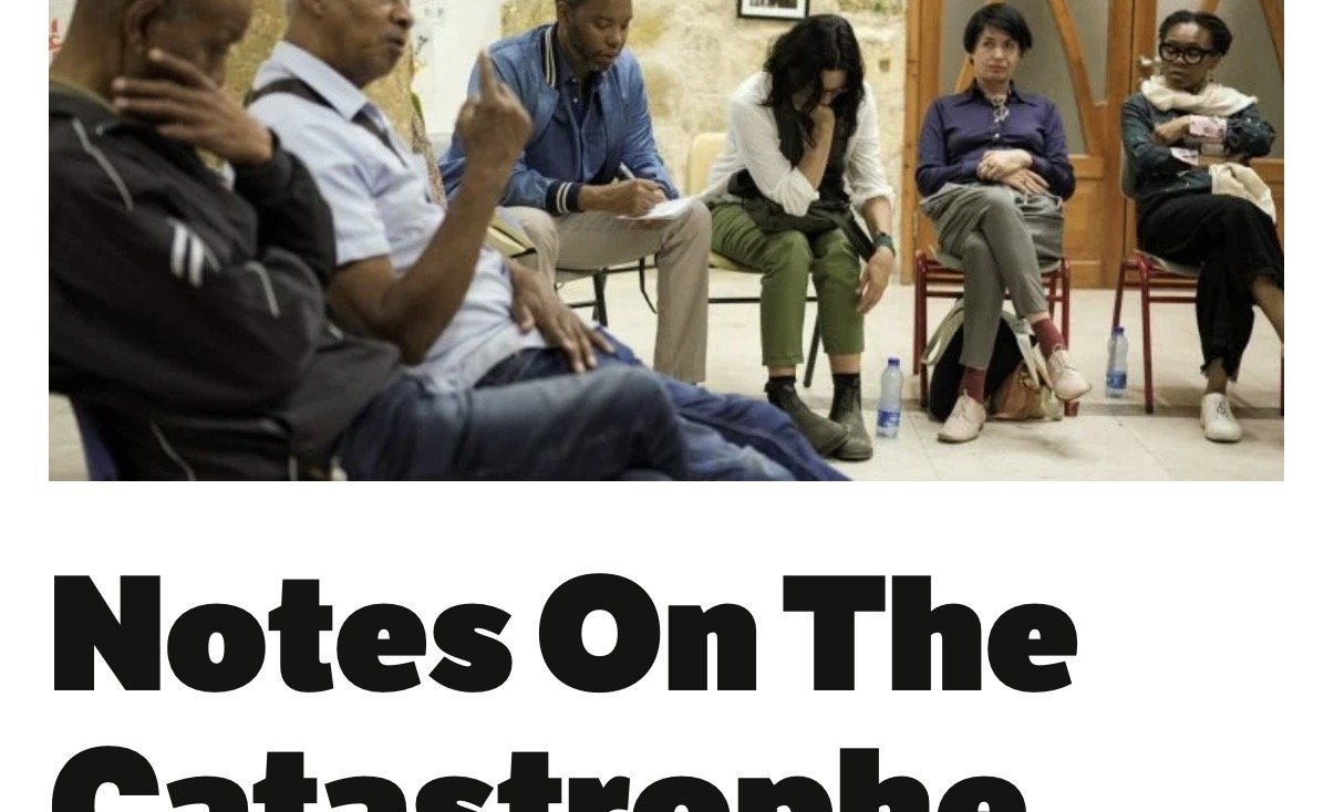 I published “The Case for Reparations” 10 years ago, back in the lost age of blogging, when thinking publicly still felt possible…