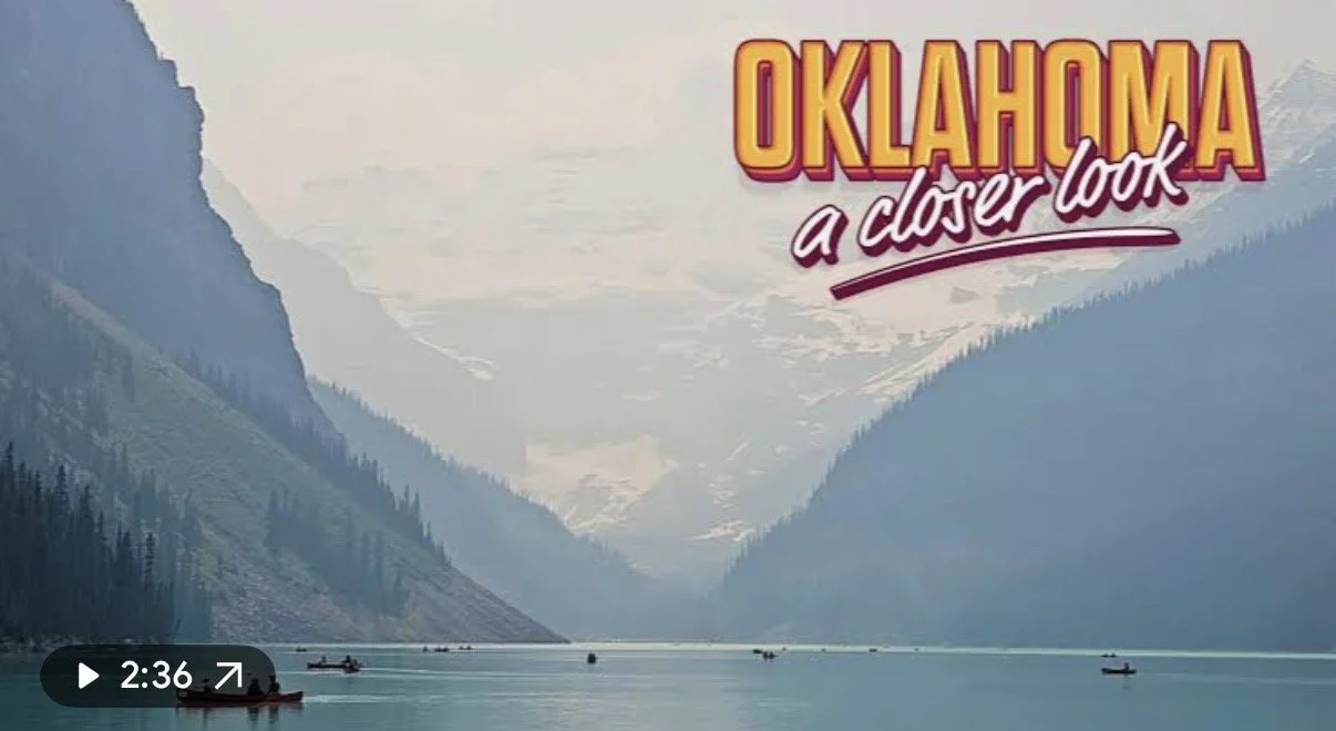 Where to Watch Oklahoma: A Closer Look 👀