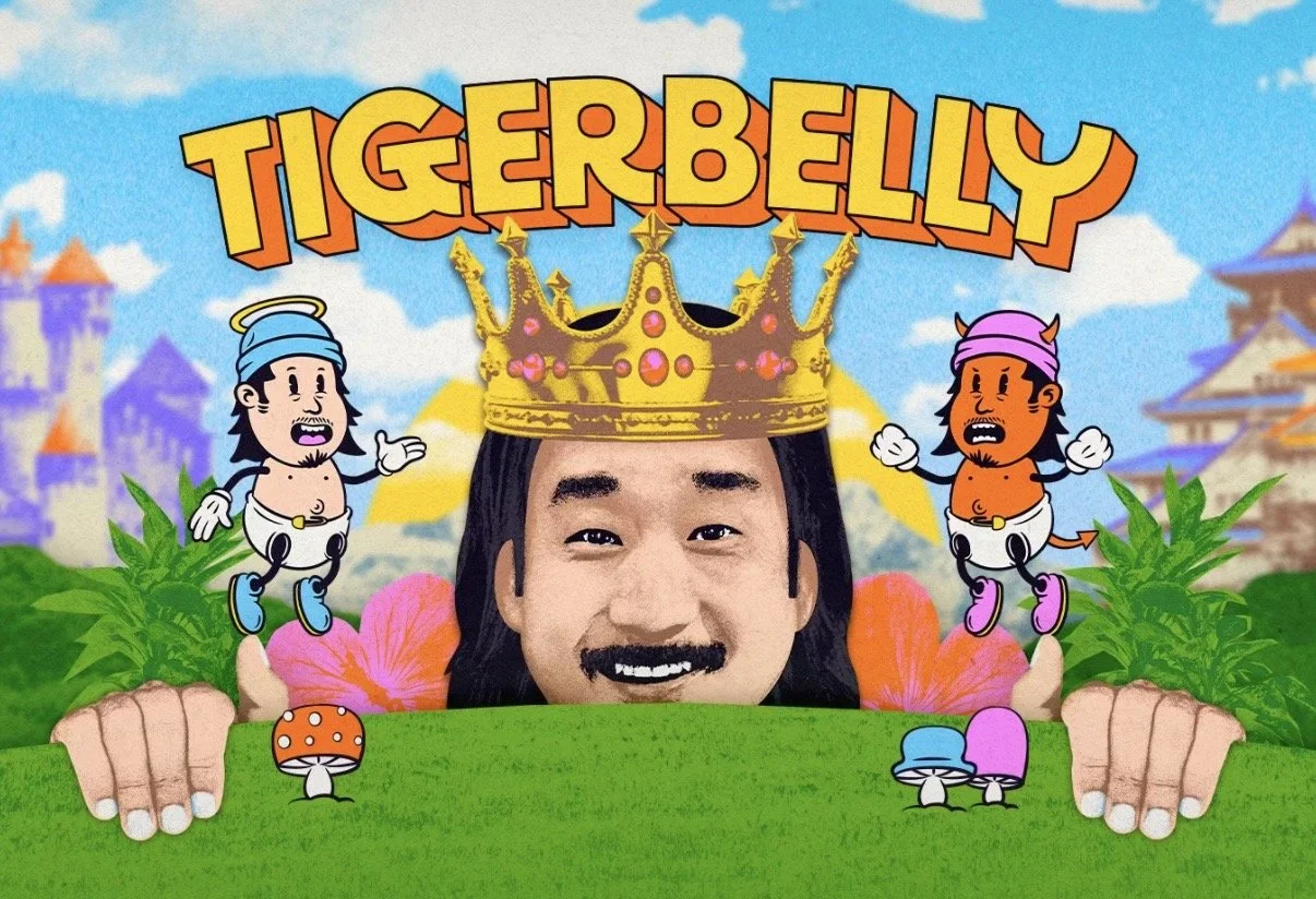 Bobby, Khalyla, Jules, and Luke dive into international soccer rivalries, Korean shame, Bobby’s Coachella, Julio the love dog, childhood memories, haunting valet stories, and the strange ways… 🦍