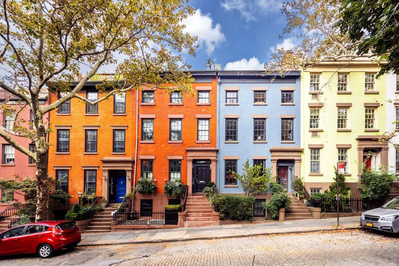 The 10 best US cities to buy a home — and 10 where you should rent 🧏🏻