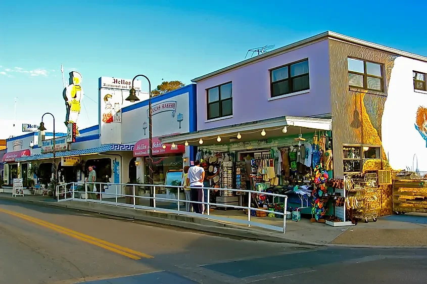 7 Coziest Small Towns In Florida 🌴