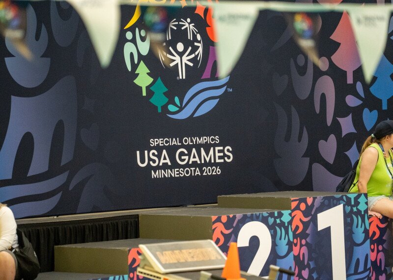 USA Games Start to Wrap Up in Minneapolis 🌲