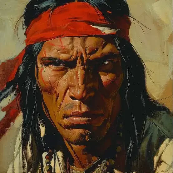 COCHISE Facts information and articles about Cochise, a Native American Indian Chief from the Wild West. 👊🏽