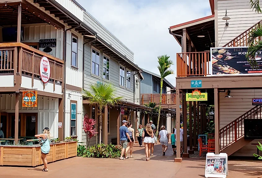 8 Best Towns In Hawaii For A Two-Day Recharge 🌴