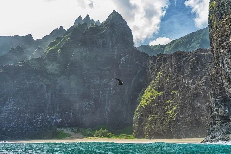 The Most Beautiful Place in Every State—From Arizona’s Grand Canyon to Maine’s Acadia National Park 🗻