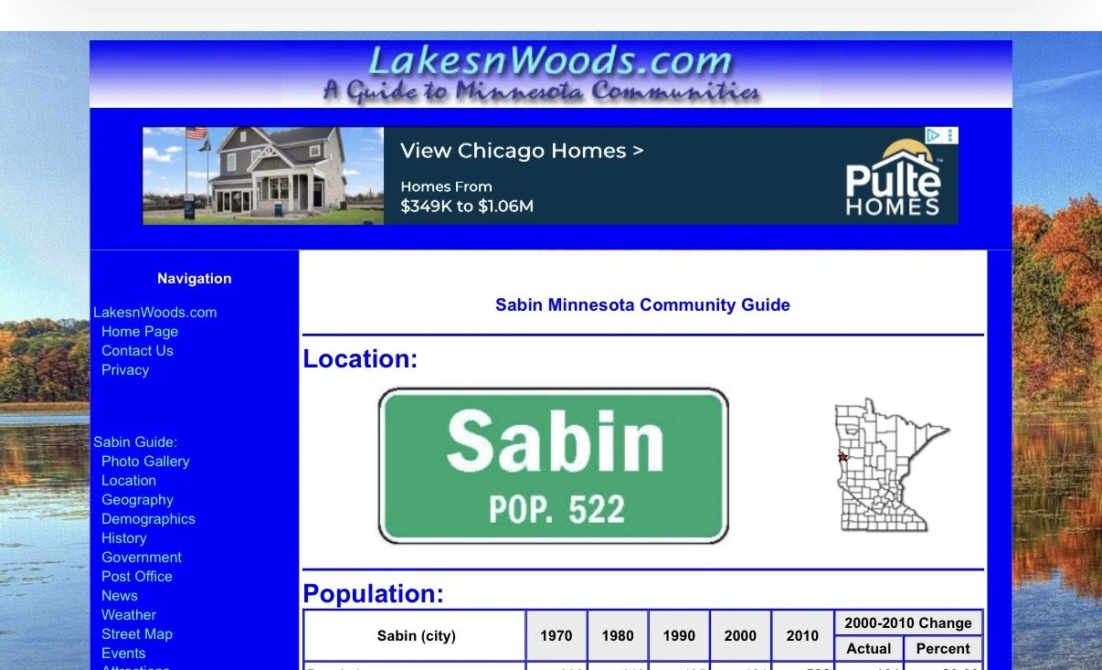 As of the census of 2010, there were 522 people, 180 households, and 140 families residing in the city.  👀