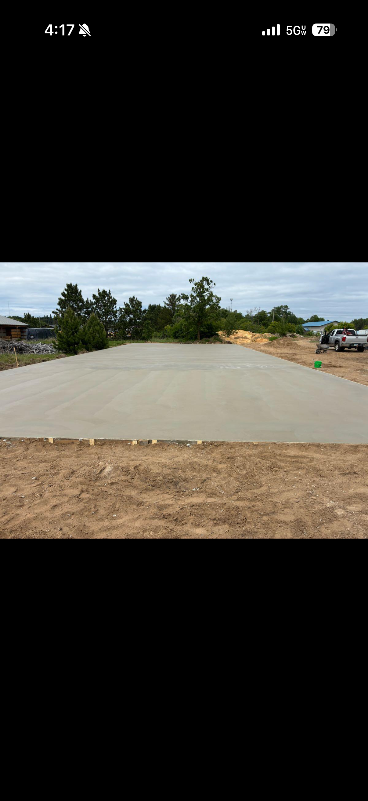 Sidewalks to Foundations LLC in the Brainerd Lakes Area out of Baxter 🥇