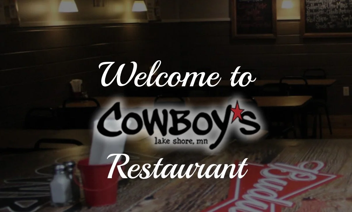 Great Food - Great People